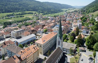 St. Imier