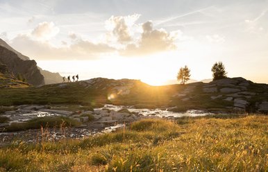 Lenk, Adelboden-Lenk-Kandersteg
