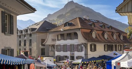 Frutigmärit, Adelboden-Lenk-Kandersteg