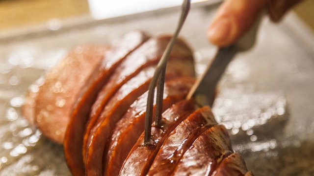 Treberwurst – Schifffahrt auf dem Bielersee 