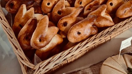 Frühlingsbrunch Adelboden. Adelboden-Lenk-Kandersteg