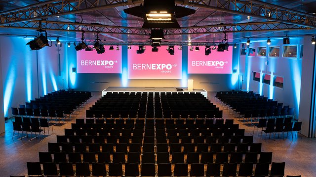 Bernexpo