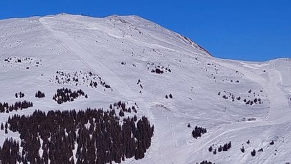 Elsigen-Metsch, Adelboden-Lenk-Kandersteg