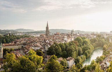 Altstadt Bern