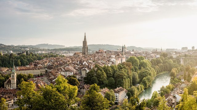 Altstadt Bern