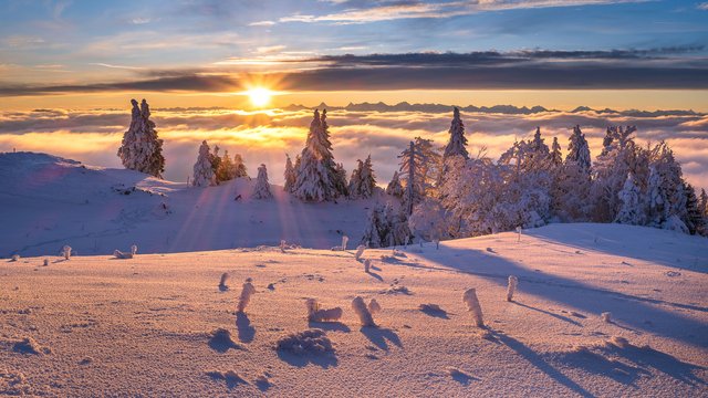 Region GrandChasseral, Jura & Drei-Seen-Land