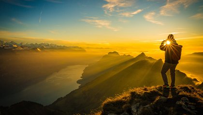 Brienzer Rothorn