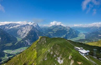 AlpenTower