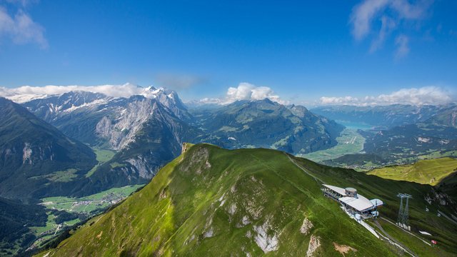 AlpenTower