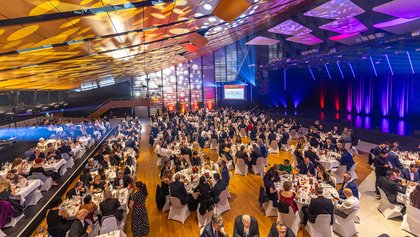 Kongresshaus Biel-Bienne