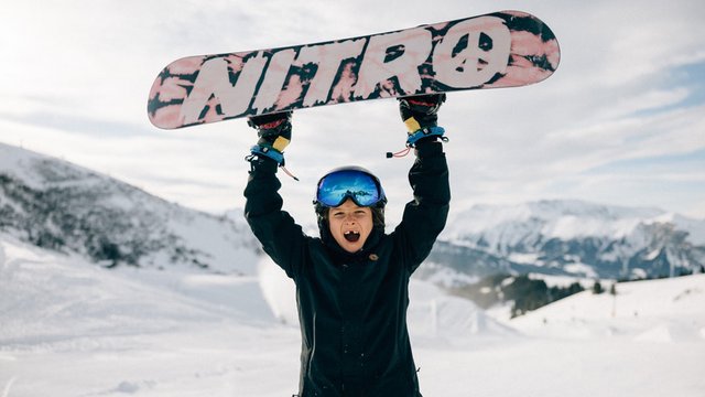 Jeden Samstag KidsFree – Skiregion Adelboden-Lenk