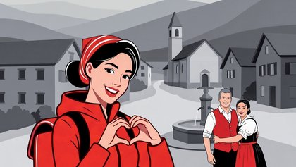 Travel with care Key Visual