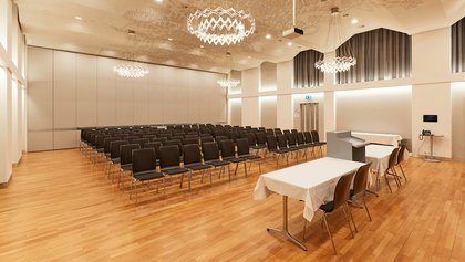 Meeting Room Hotel Kreuz Bern