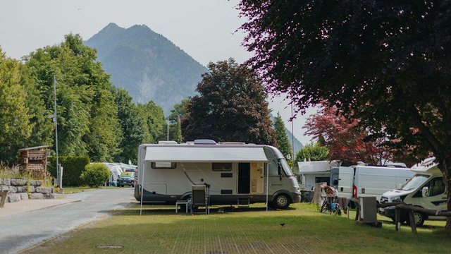 Camping Alpenblick 