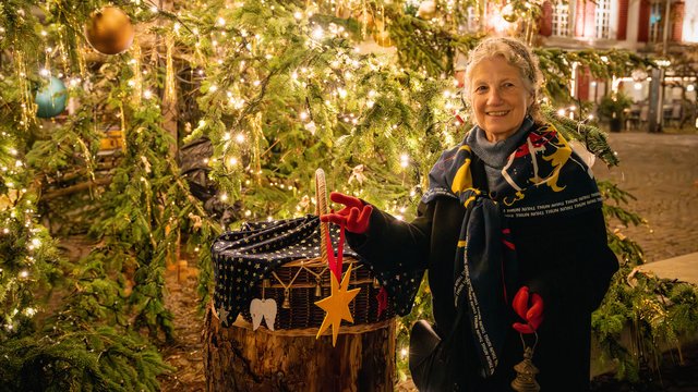 Adventsbummel Thun