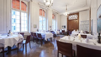 Restaurant Lorenzini Bern