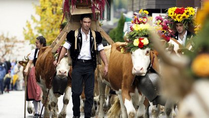 AlpKultur® Tage Lenk, Lenk