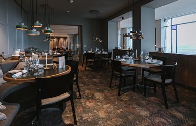 Restaurant Gurtners