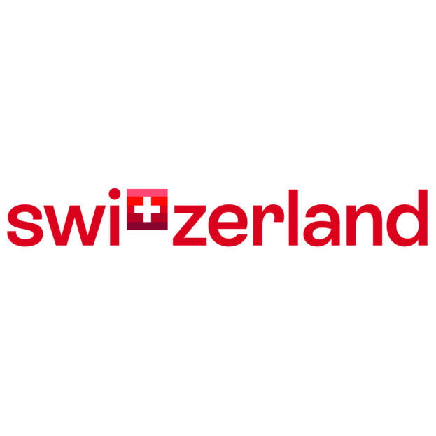 Logo Schweiz Tourismus