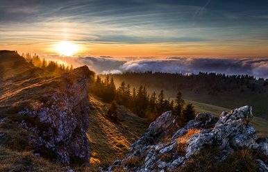 Chasseral