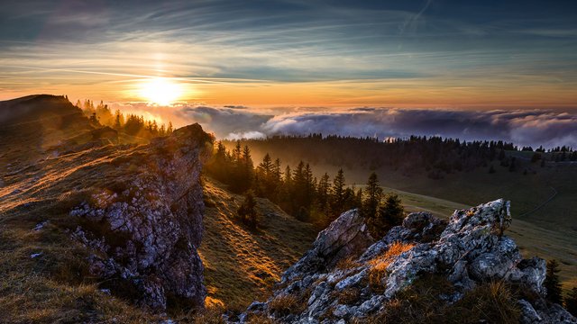 Chasseral