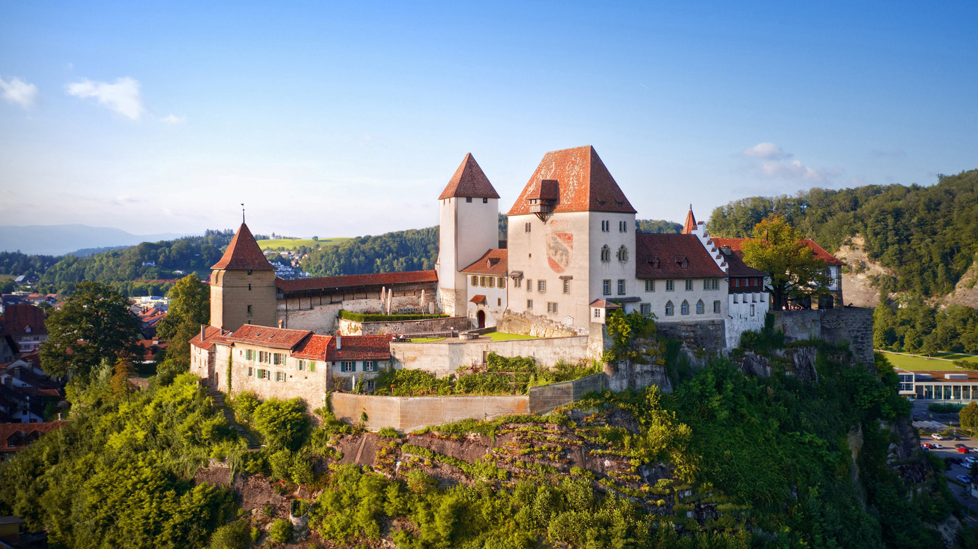 Schloss Burgdorf