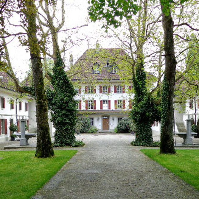 Hotel Schloss Gerzensee, Gerzensee
