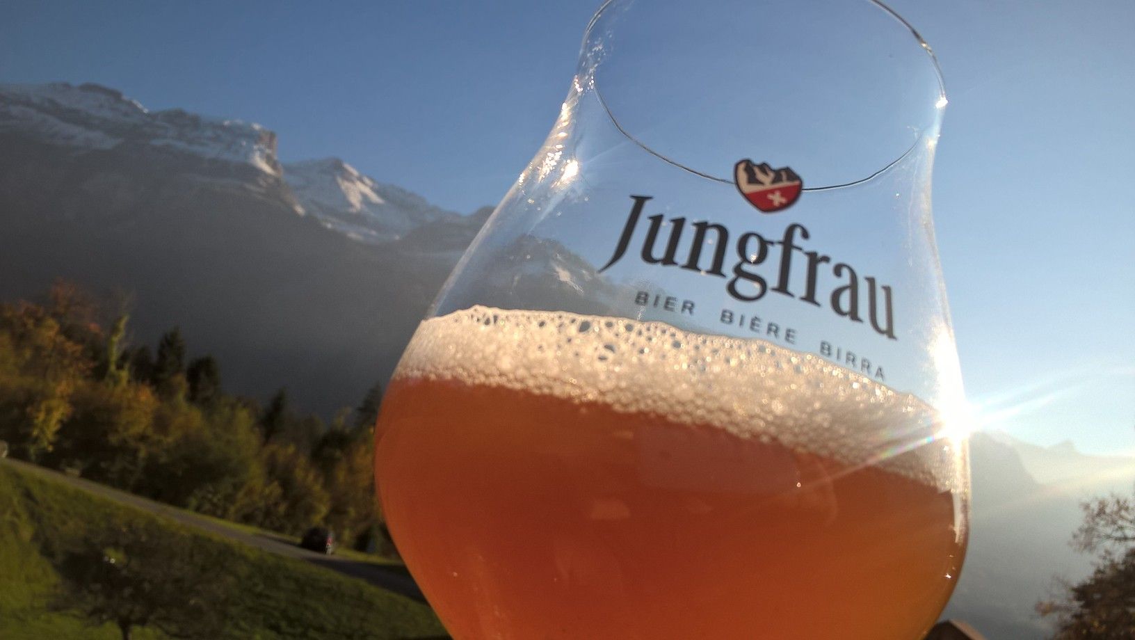 JungfrauBräu