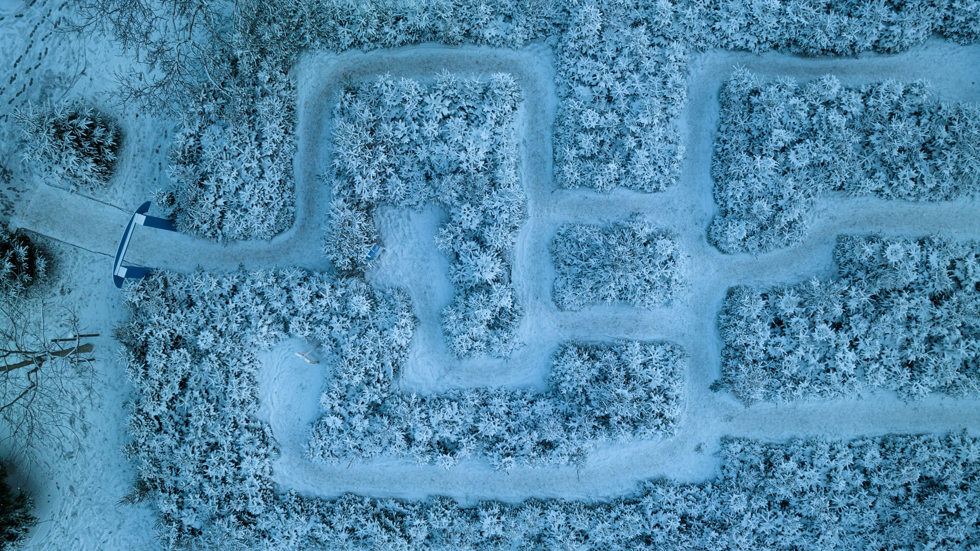 Winter Park Interlaken, Ferienregion Interlaken