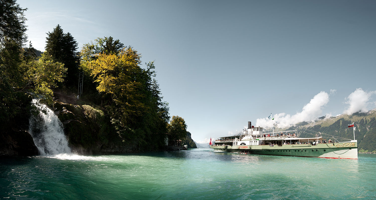 Brienzersee 
