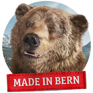 Bär - Made in Bern