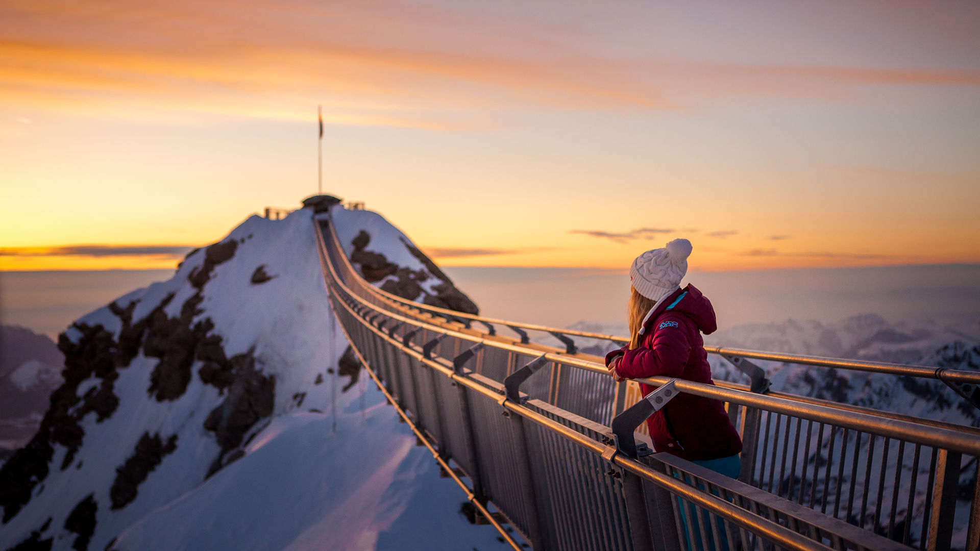 Glacier 3000