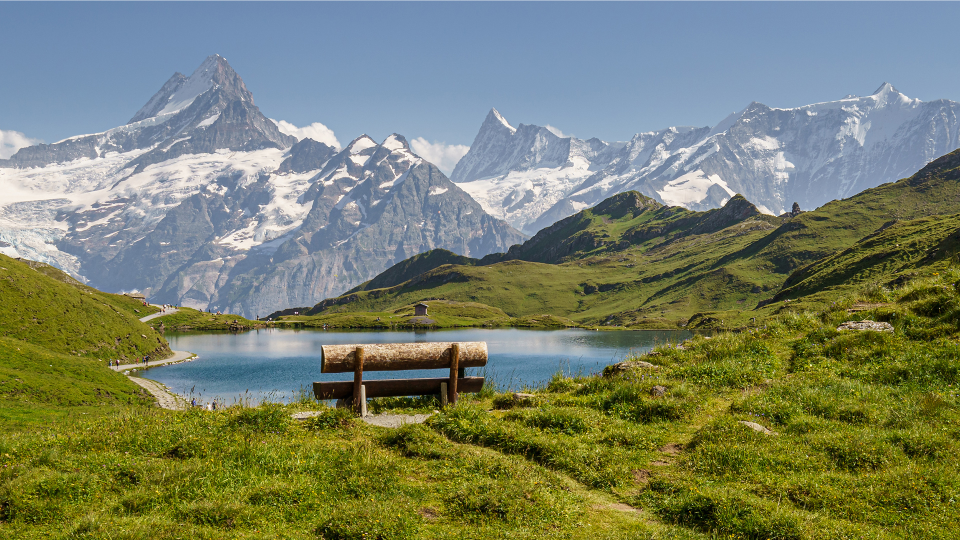 Bachalpsee