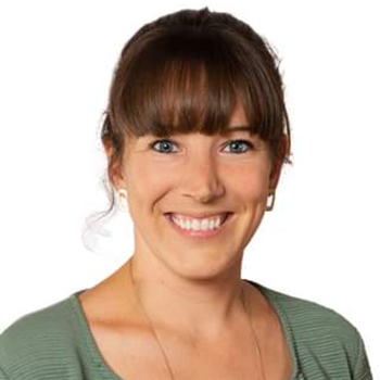 Anja Sterchi