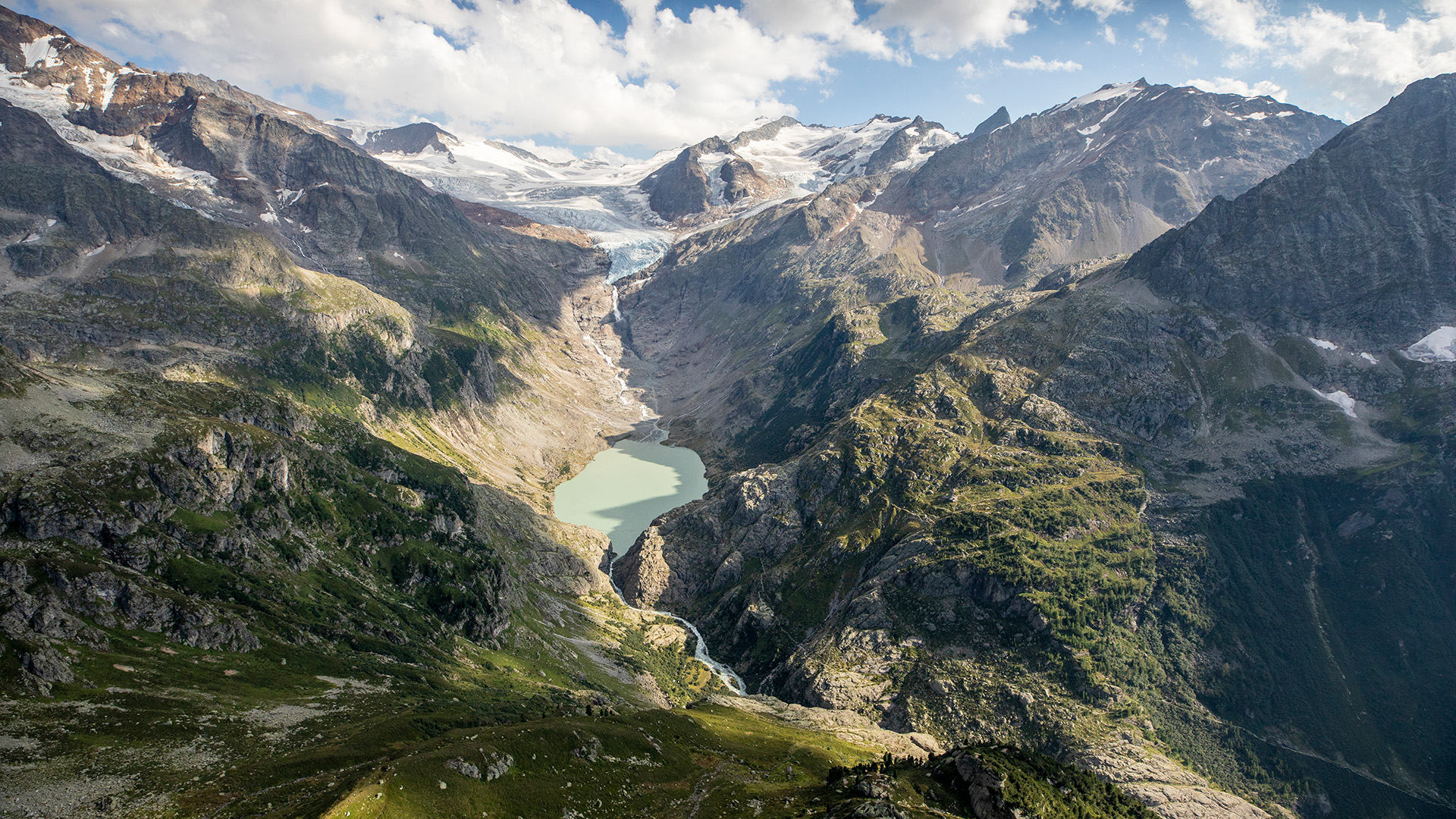 Gadmental, Jungfrau Region